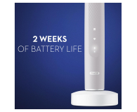 Oral-B Pulsonic Slim Clean 2000 Grey - 1009024 - zdjęcie 3